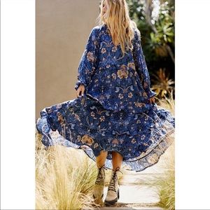 Free People dress in S